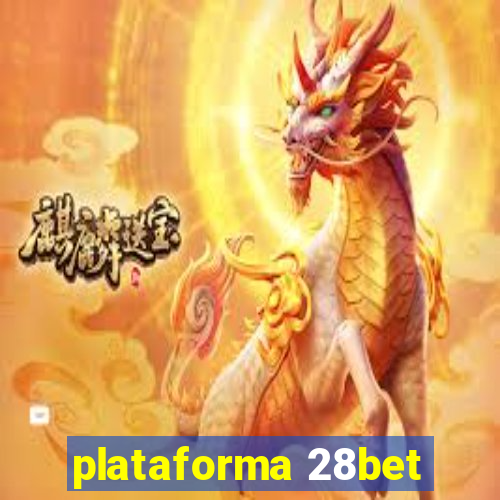 plataforma 28bet